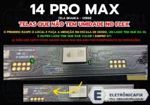 14 Pro Max tela nao tem umidade no flex.webp