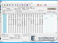 HP LA-F841P XMC QH128AHIG-128MB OK FIX HDD Clear me..webp