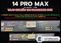 14 Pro Max Tela Branca - verde.jpg