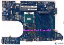 Dell Inspiron 15R 5520 - LA-8241P Conversion Disceret To UMA.webp